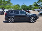 Used 2014 Jeep Cherokee Trailhawk w/ Comfort/Convenience Group image 2