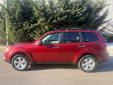 Used 2010 Subaru Forester 2.5XT Limited image 5