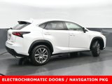 Used 2016 Lexus NX 200t AWD image 3