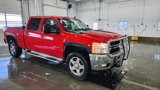 Used 2012 Chevrolet Silverado 2500 LTZ w/ LTZ Plus Package image 3