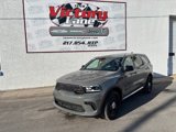 New 2024 Dodge Durango AWD image 2