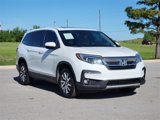Used 2021 Honda Pilot EX-L image 3