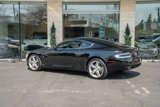 Used 2010 Aston Martin DB9 Coupe image 2