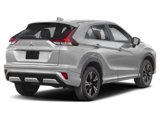 New 2026 Mitsubishi Eclipse Cross SEL image 2