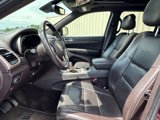 Used 2017 Jeep Grand Cherokee Summit image 4