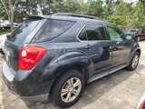 Used 2013 Chevrolet Equinox LT w/ Driver Convenience Package image 4