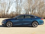 Used 2019 Chevrolet Malibu RS image 4
