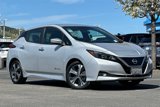 Used 2018 Nissan Leaf SV image 2