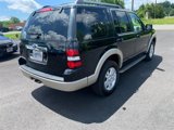 Used 2010 Ford Explorer Eddie Bauer image 4
