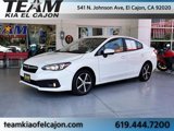 Used 2020 Subaru Impreza 2.0i Premium image 5