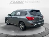 Used 2020 Nissan Pathfinder SL image 6
