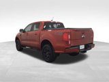Used 2019 Ford Ranger Lariat w/ Black Appearance Package image 3