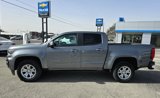 Used 2022 Chevrolet Colorado LT w/ LT Convenience Package image 2