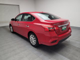 Used 2019 Nissan Sentra SV image 5