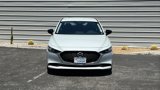 New 2025 MAZDA MAZDA3 s image 2