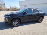 New 2025 Chevrolet Trax LT image 2