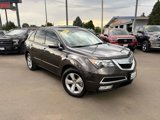 Used 2010 Acura MDX w/ Technology Package image 3