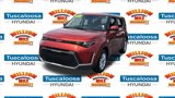 Used 2024 Kia Soul LX w/ Option Group 015 image 3