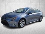 Used 2020 Toyota Corolla LE image 2