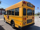 Used 2009 Chevrolet Express 3500 w/ School Bus Package image 6