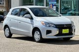 New 2024 Mitsubishi Mirage ES image 2