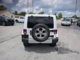 Used 2017 Jeep Wrangler Unlimited Sahara w/ Connectivity Group image 6