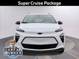 Used 2023 Chevrolet Bolt EUV Premier w/ Sun & Sound Package image 3