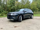 Used 2022 Chevrolet Blazer LT image 2