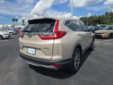 Used 2017 Honda CR-V EX image 3
