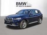 Used 2022 BMW X3 xDrive30i w/ Convenience Package image 6