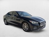 Used 2014 INFINITI Q50 Premium w/ Deluxe Touring Package image 3