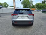Used 2021 Toyota RAV4 LE image 4