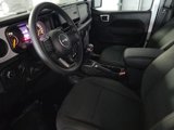 New 2025 Jeep Wrangler Sport image 4