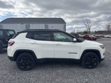 Used 2020 Jeep Compass Latitude image 3
