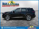Used 2023 Nissan Rogue SV image 3