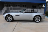 Used 2001 BMW Z8 image 2