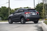 Used 2021 Honda HR-V EX-L image 3