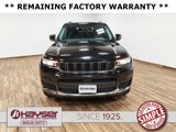 Used 2022 Jeep Grand Cherokee L Laredo w/ Luxury Tech Group I image 3