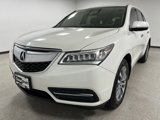 Used 2014 Acura MDX SH-AWD w/ Technology Package image 4