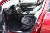 Used 2017 Ford Edge Titanium w/ Technology Package image 2
