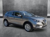 Certified 2022 Nissan Rogue Sport S image 3