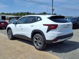 New 2025 Chevrolet Trax LT w/ Driver Confidence Package image 2