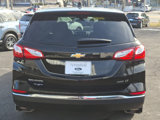 Used 2021 Chevrolet Equinox LT image 5