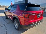 New 2025 GMC Terrain Elevation image 6