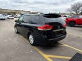 Used 2012 Toyota Sienna Limited image 5