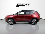 Used 2022 Jeep Compass Limited image 4