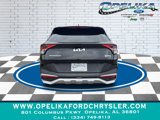 Used 2023 Kia Sportage EX image 4