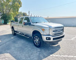 Used 2016 Ford F250 Platinum image 3