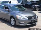 Used 2015 Nissan Altima 2.5 S image 4