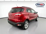 Used 2022 Ford EcoSport SE w/ SE Appearance Package image 2